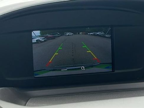 Certified 2019 Ford Escape S FWD image 30