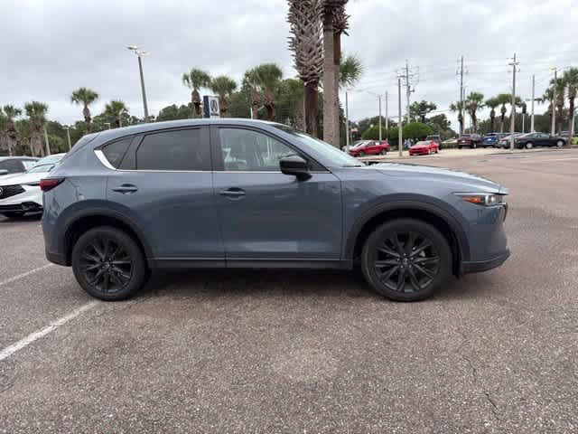Used 2024 MAZDA CX-5 Carbon Edition AWD/4WD image 12