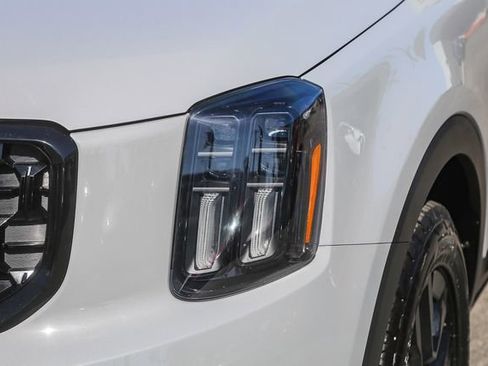 Certified 2024 Kia Telluride SX Prestige X-Pro image 6