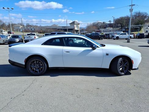 New 2026 Dodge Charger Scat Pack image 3