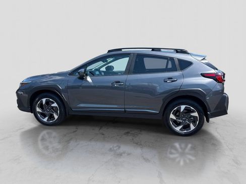 Certified 2024 Subaru Crosstrek 2.5i Limited AWD/4WD image 2
