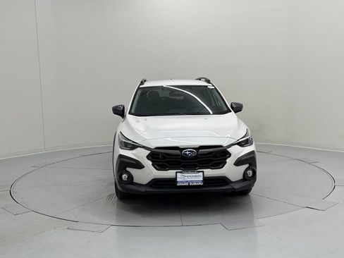 Used 2025 Subaru Crosstrek 2.5i Limited image 8
