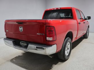 Used 2023 RAM 1500 Classic SLT video 2