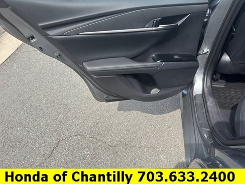 Used 2026 Toyota Camry XLE w/ Premium Plus Package FWD image 29