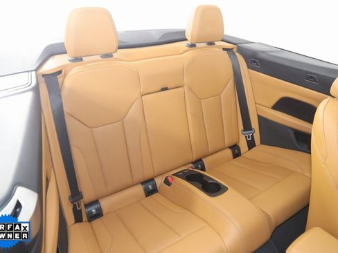 Used 2022 BMW 430i Convertible w/ Premium Package 2 image 14