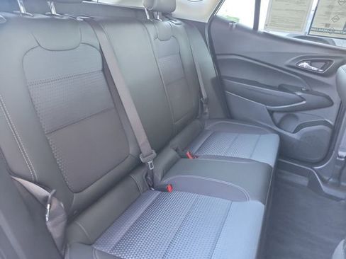 New 2025 Chevrolet Trax LT w/ Driver Confidence Package image 26