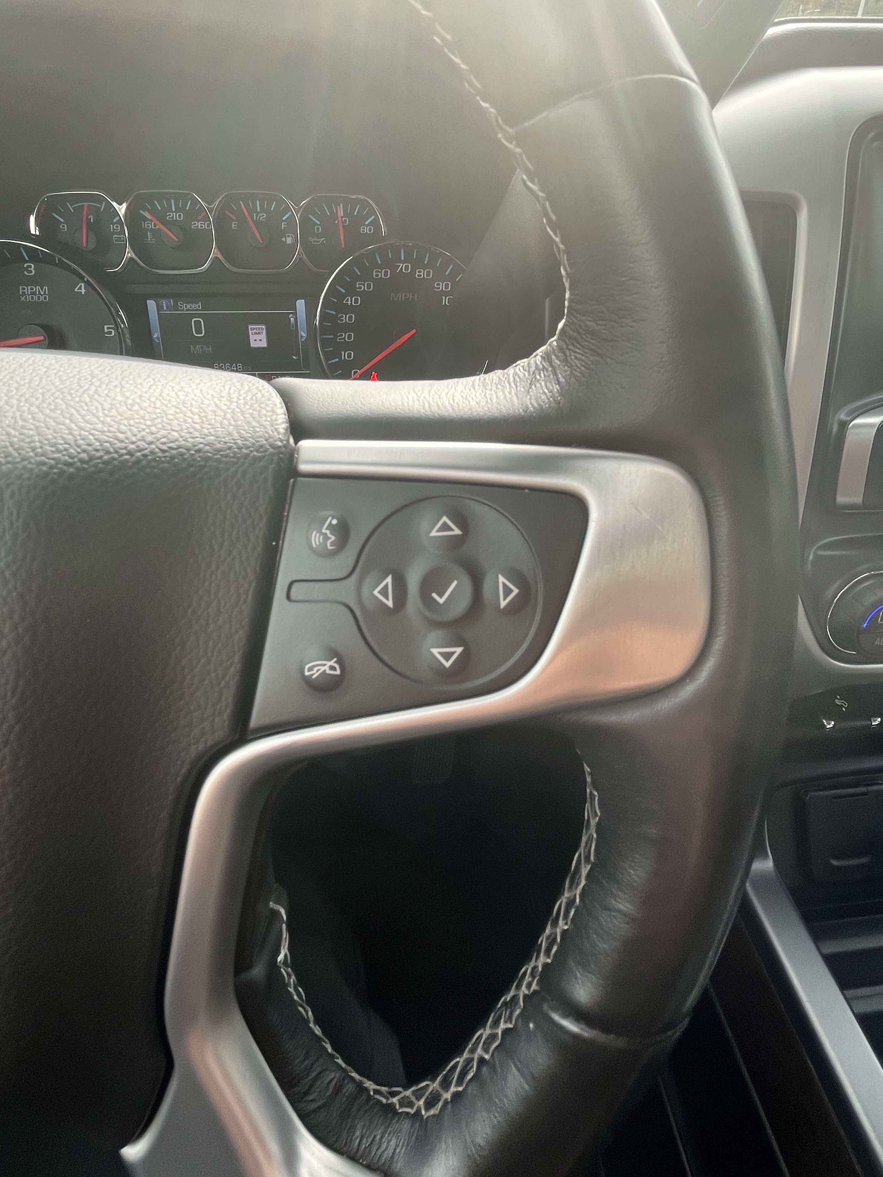 Used 2018 GMC Sierra 1500 SLT w/ SLT Premium Package AWD/4WD image 22