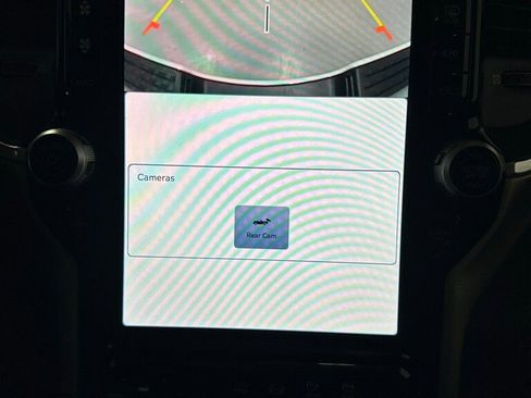 Used 2024 RAM 3500 Laramie image 35