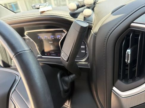 Used 2022 GMC Sierra 2500 Denali AWD/4WD image 21