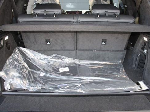 New 2026 BMW X7 xDrive40i image 32