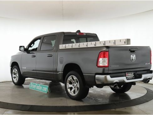 Used 2022 RAM 1500 Big Horn image 8