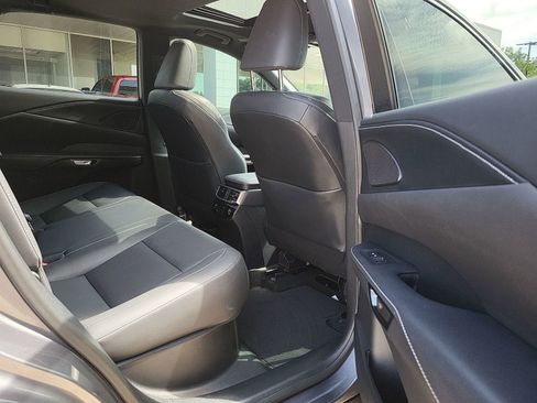 Used 2023 Lexus RX 350 Premium Plus w/ Accessory Package (Z1) FWD image 27