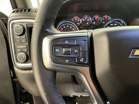 Used 2020 Chevrolet Silverado 1500 LT w/ All-Star Edition image 30