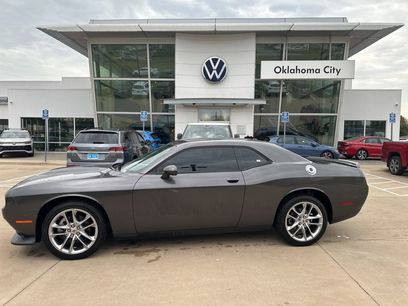 Used 2023 Dodge Challenger GT