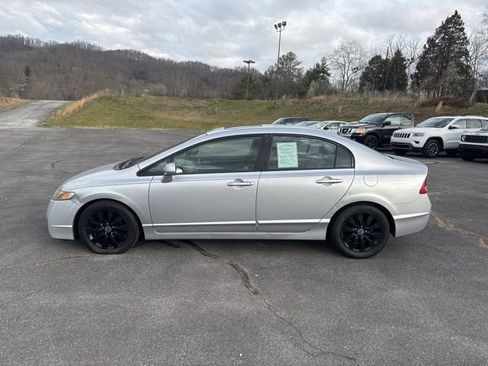 Used 2011 Honda Civic EX-L image 5