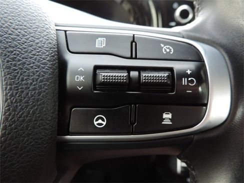 Used 2023 Kia K5 GT-Line image 26