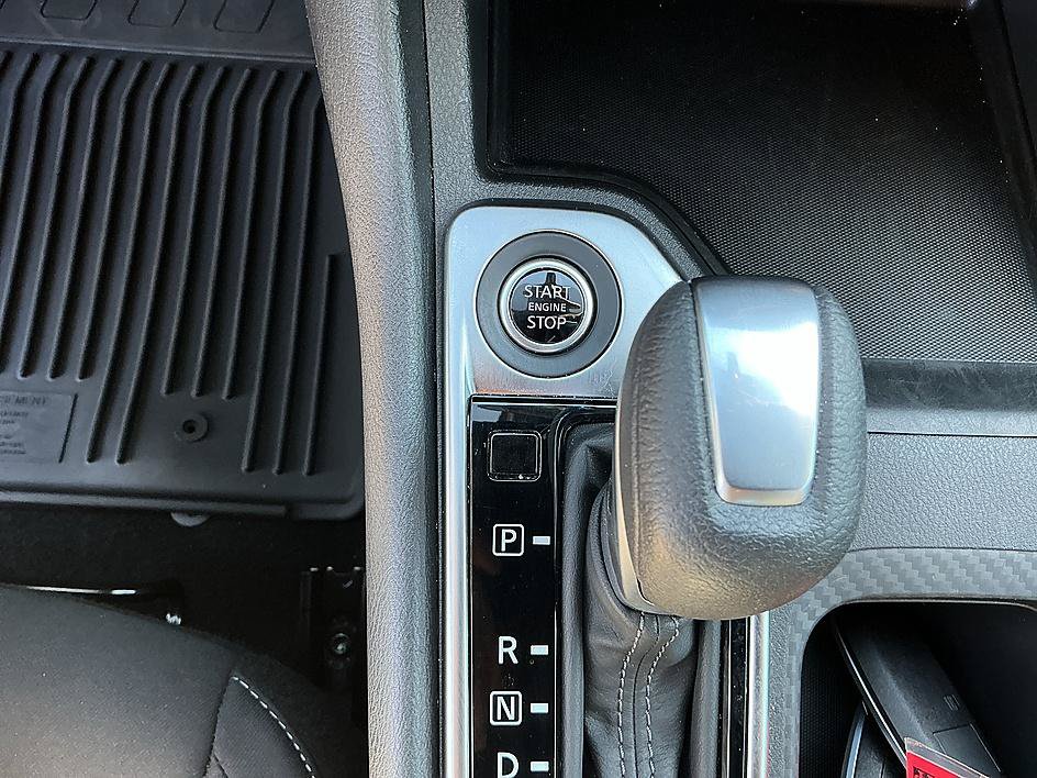 Certified 2025 Nissan Sentra SV w/ All-Weather Package FWD image 20