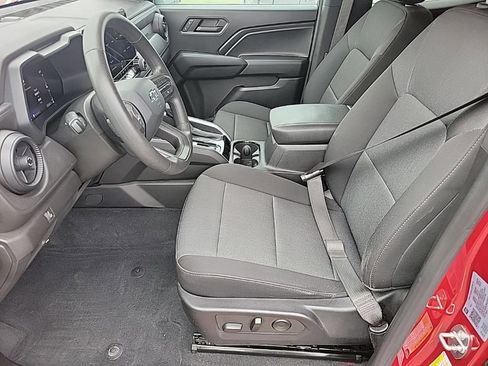 Used 2023 Chevrolet Colorado Trail Boss w/ LPO, Skid Plate Package image 10