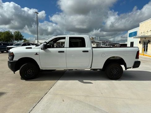 Used 2025 RAM 2500 Tradesman AWD/4WD image 6
