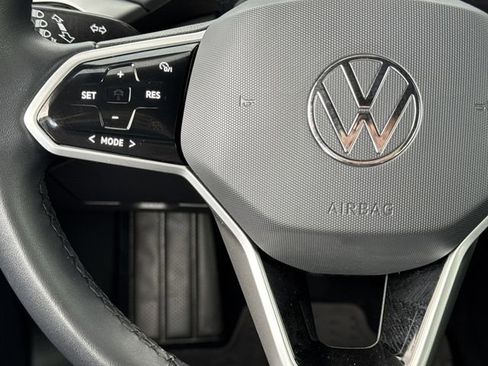 Used 2023 Volkswagen ID.4 Pro S image 13