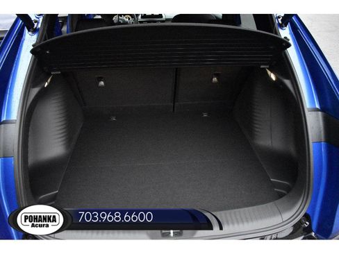 New 2025 Acura ADX A-Spec image 16