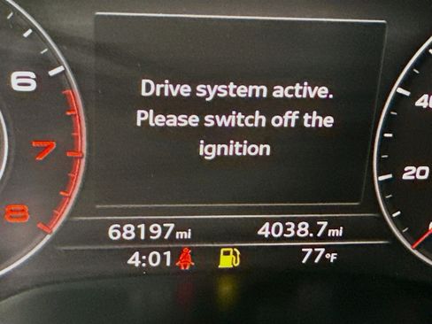 Used 2018 Audi Q7 3.0T Prestige w/ Prestige Package image 16