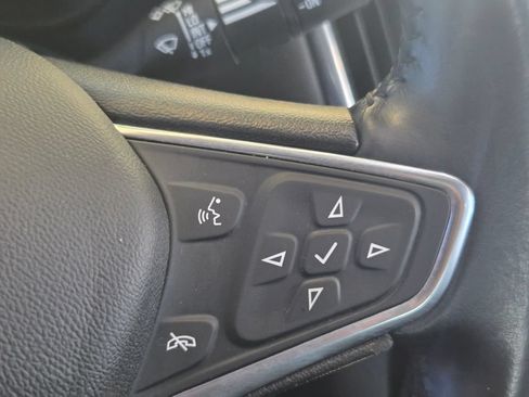 Used 2020 Chevrolet Equinox LT w/ Driver Convenience Package FWD image 33