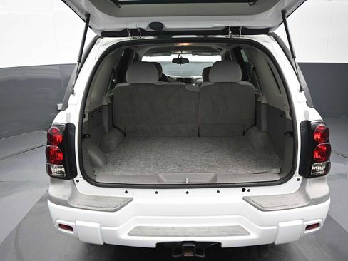 Used 2008 Chevrolet TrailBlazer 4WD image 26