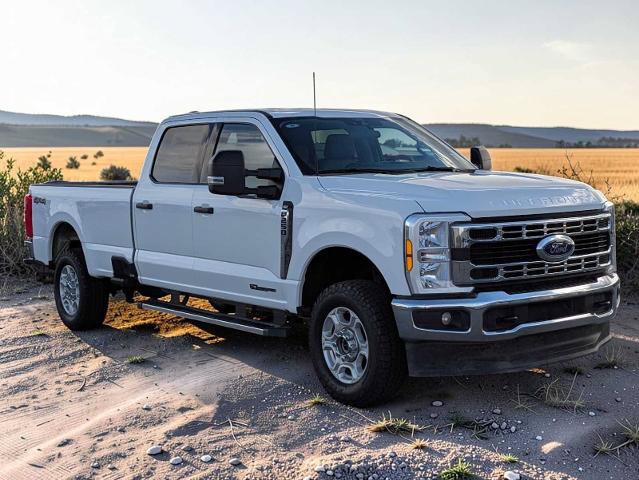 Certified 2025 Ford F250 XLT AWD/4WD image 8