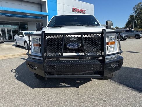 Used 2022 Ford F150 XL w/ STX Appearance Package image 9