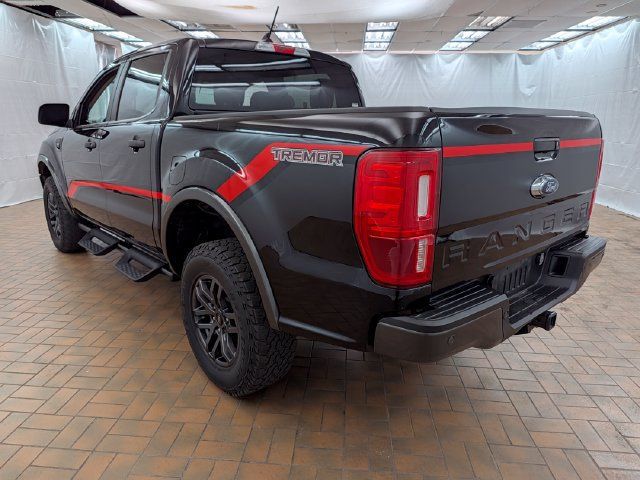 Used 2021 Ford Ranger XLT w/ Tremor Off-Road Package AWD/4WD image 4