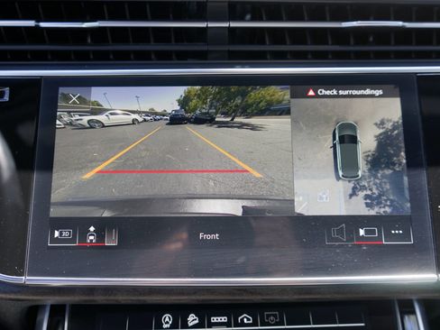 Used 2021 Audi Q7 3.0T Premium Plus w/ Premium Plus Package image 26