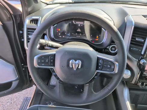 New 2026 RAM 1500 Laramie image 26