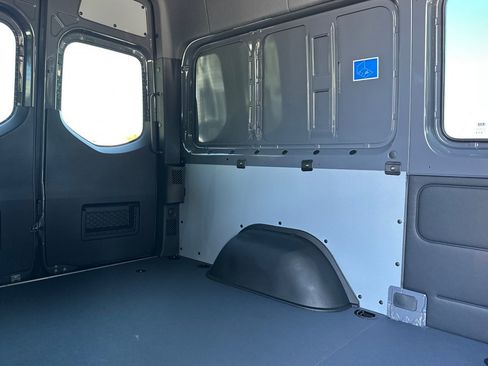 New 2026 Mercedes-Benz Sprinter 2500 image 15