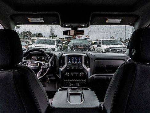 Used 2022 GMC Sierra 1500 SLE w/ Remote Start Package image 41