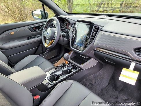 New 2026 Subaru Forester Wilderness AWD/4WD image 29