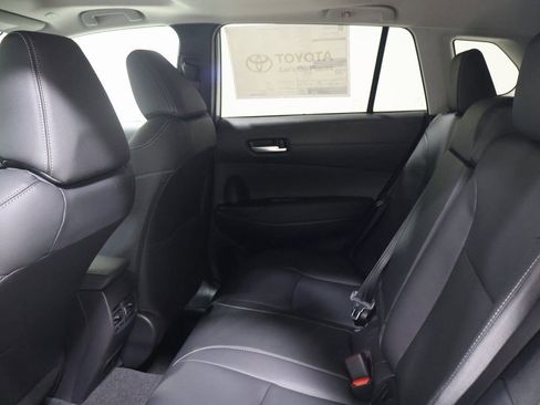 New 2026 Toyota Corolla Cross XLE w/ Convenience Package image 16