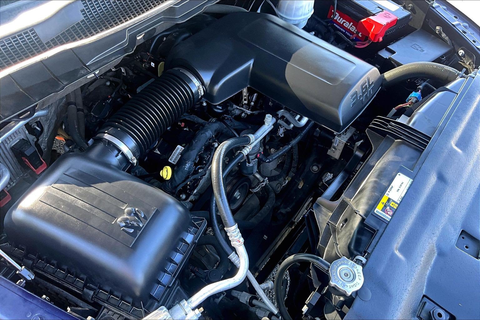 Used 2018 RAM 1500 Tradesman w/ Protection Group AWD/4WD image 37
