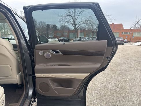 Used 2023 Genesis GV80 2.5T w/ Prestige Package image 31