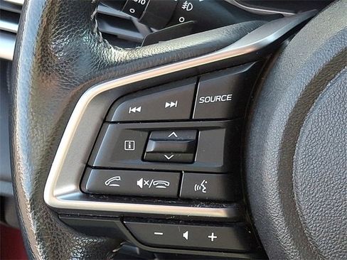 Used 2023 Subaru Outback Limited XT image 22