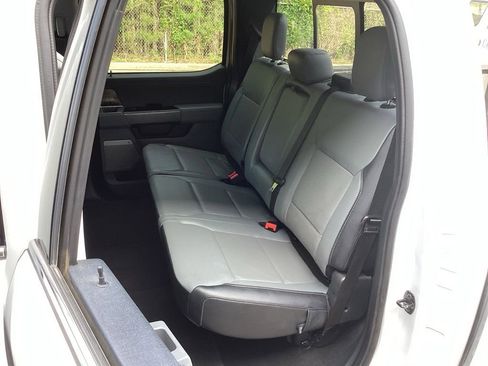 Used 2023 Ford F150 Lariat AWD/4WD image 37