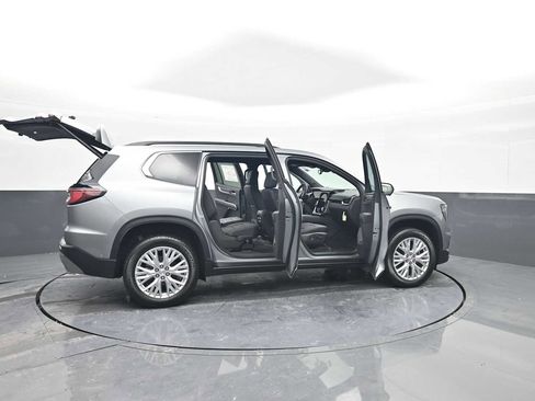 New 2025 GMC Acadia Elevation w/ Elevation Premium Package image 42