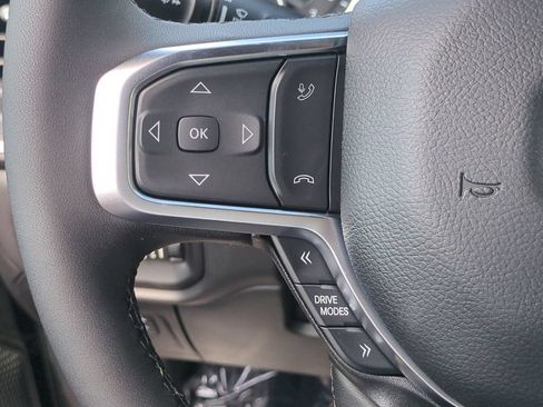 New 2026 RAM 1500 Big Horn AWD/4WD image 26