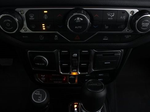 New 2026 Jeep Gladiator Willys image 6