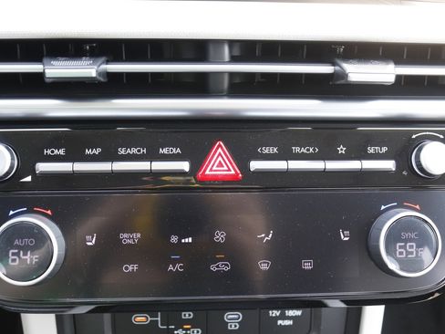 New 2025 Hyundai Tucson SEL image 29