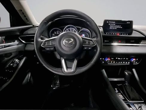 Used 2020 MAZDA MAZDA6 Grand Touring Reserve FWD image 5
