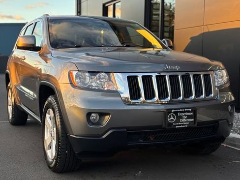 Used 2012 Jeep Grand Cherokee Laredo image 7
