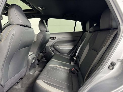 Used 2025 Subaru Crosstrek 2.5i Wilderness image 33