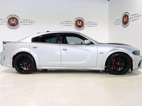 Used 2020 Dodge Charger Scat Pack RWD image 5