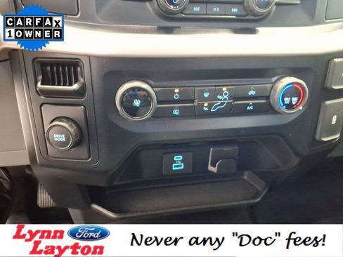 Certified 2023 Ford F150 XL w/ XL Chrome Appearance Package image 20